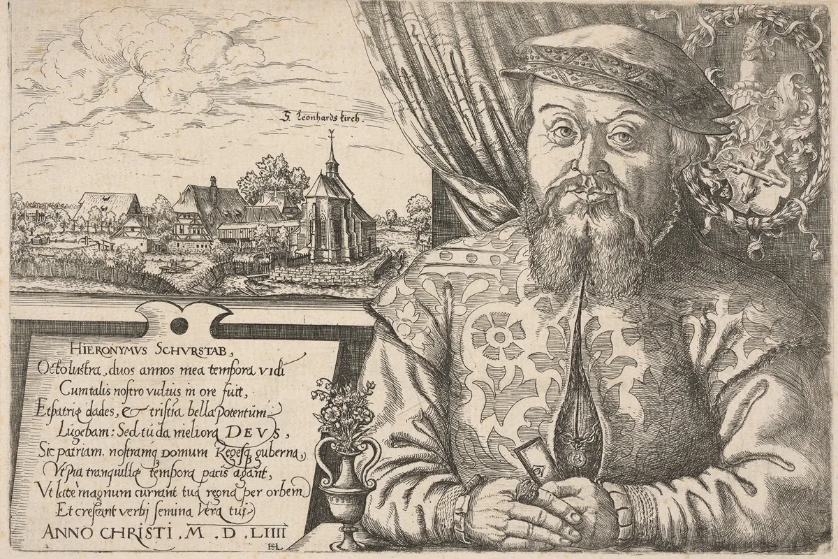 Hanns Lautensack