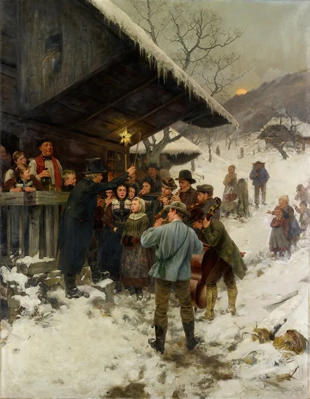 Hans Bachmann