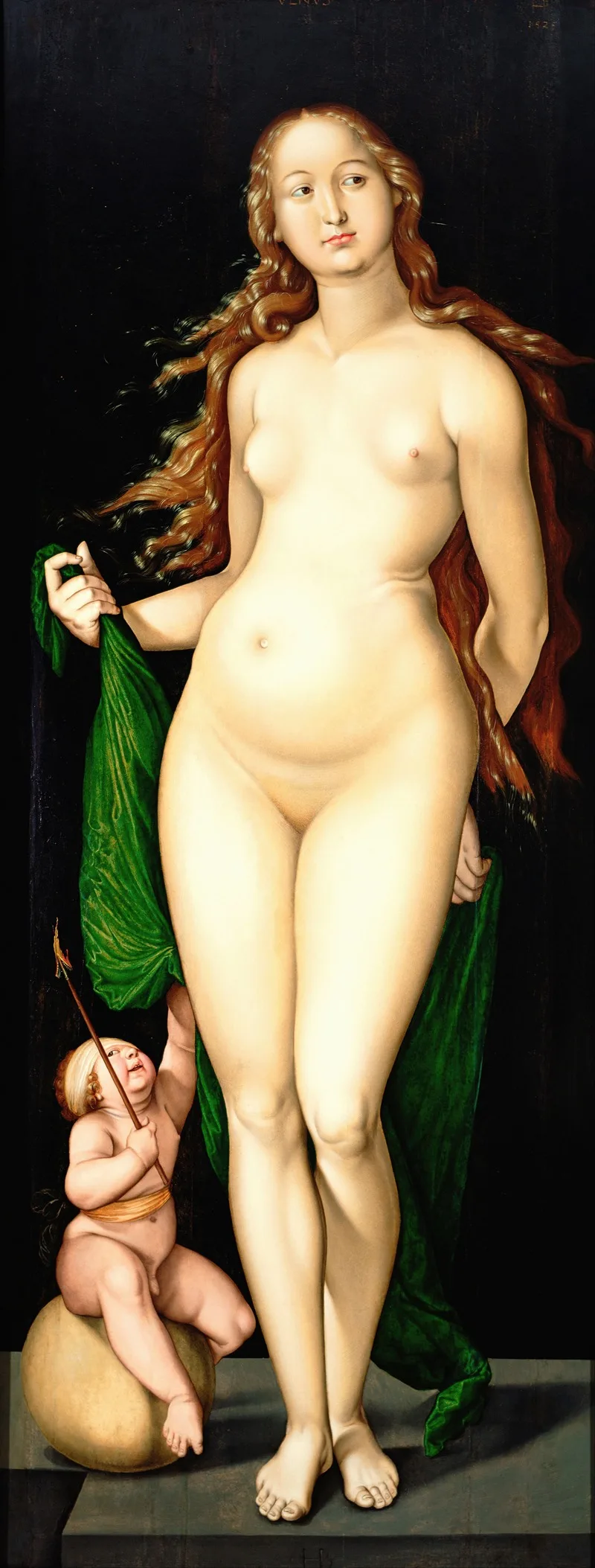 Hans Baldung