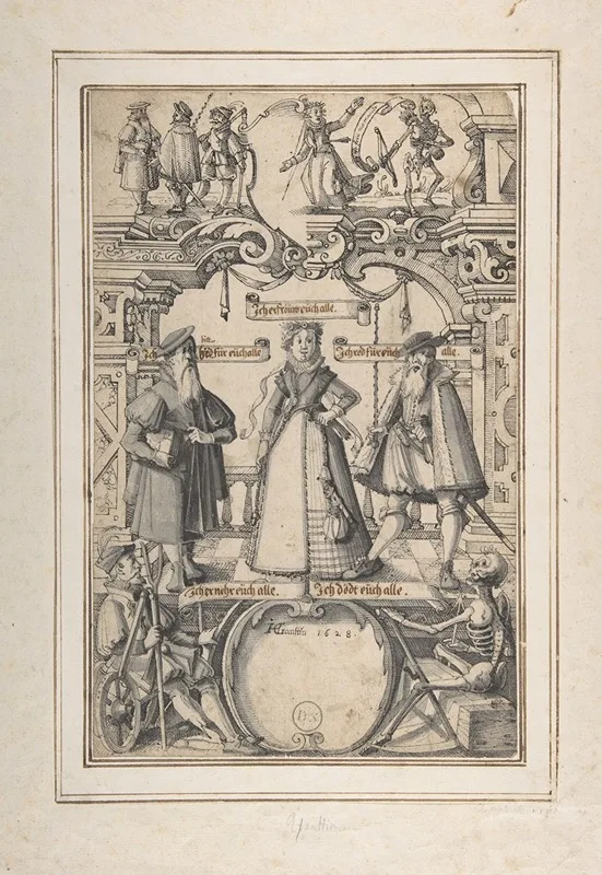 Hans Ganting the Younger