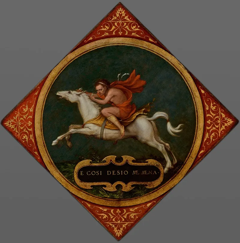 Hans Holbein The Younger