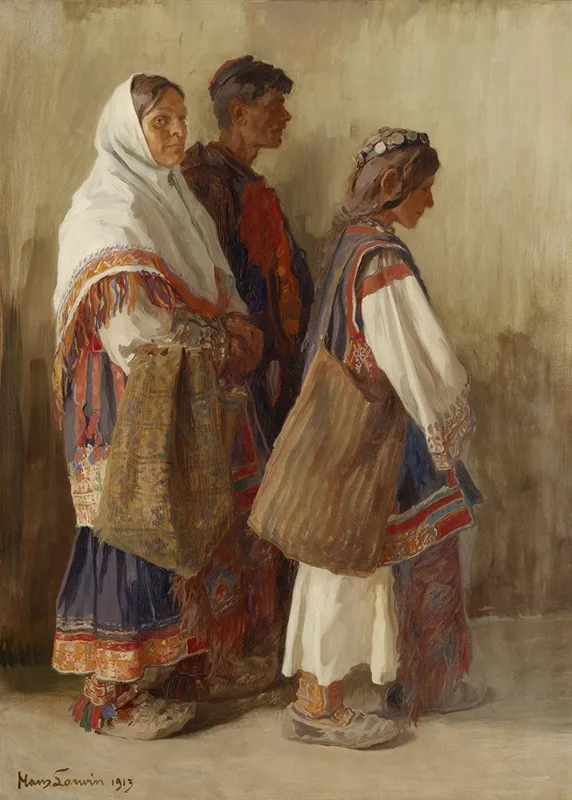 Hans Larwin