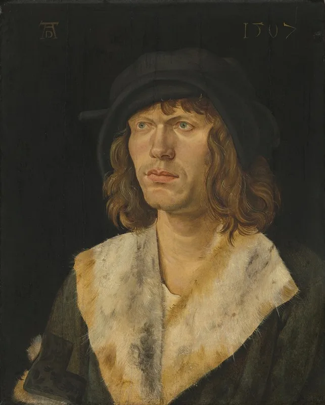 Hans Leonhard Schäufelein