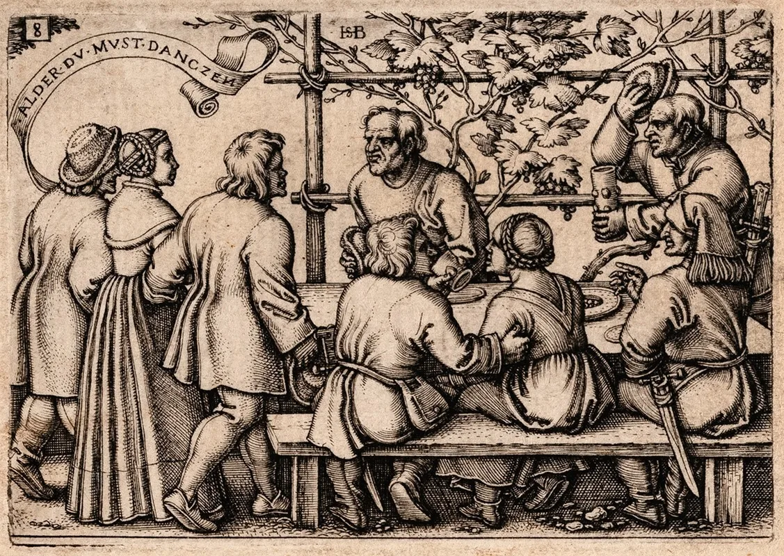 Hans Sebald Beham