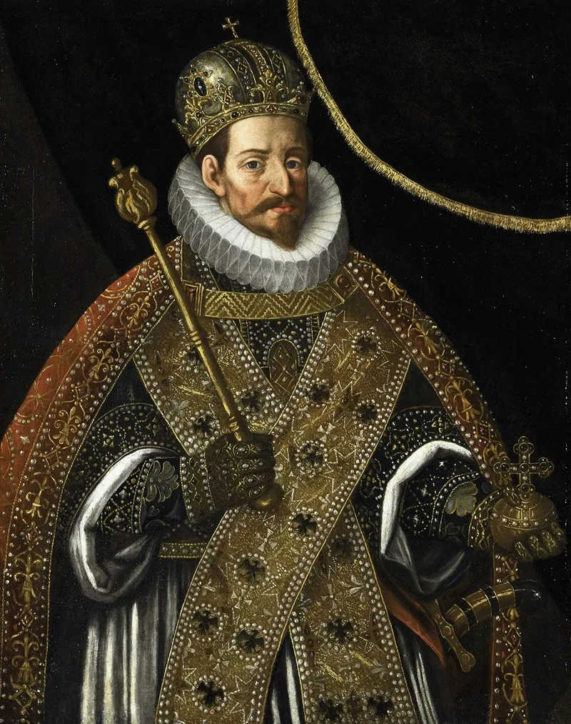 Hans von Aachen