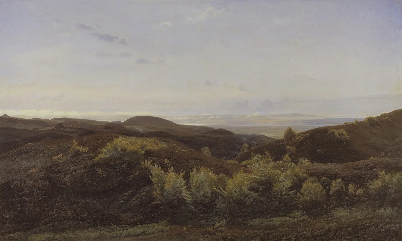 Harald Foss