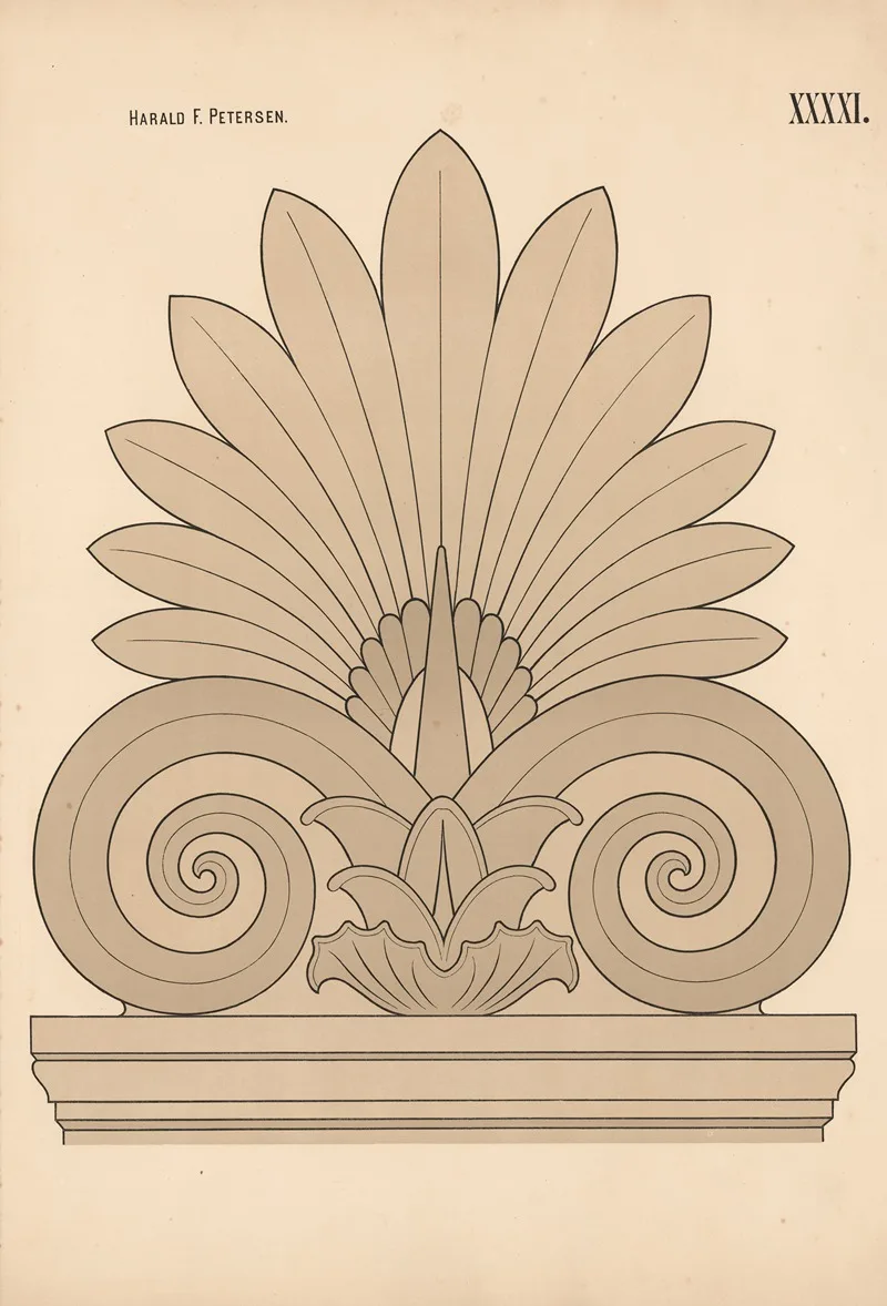 Harald Frithjof Petersen