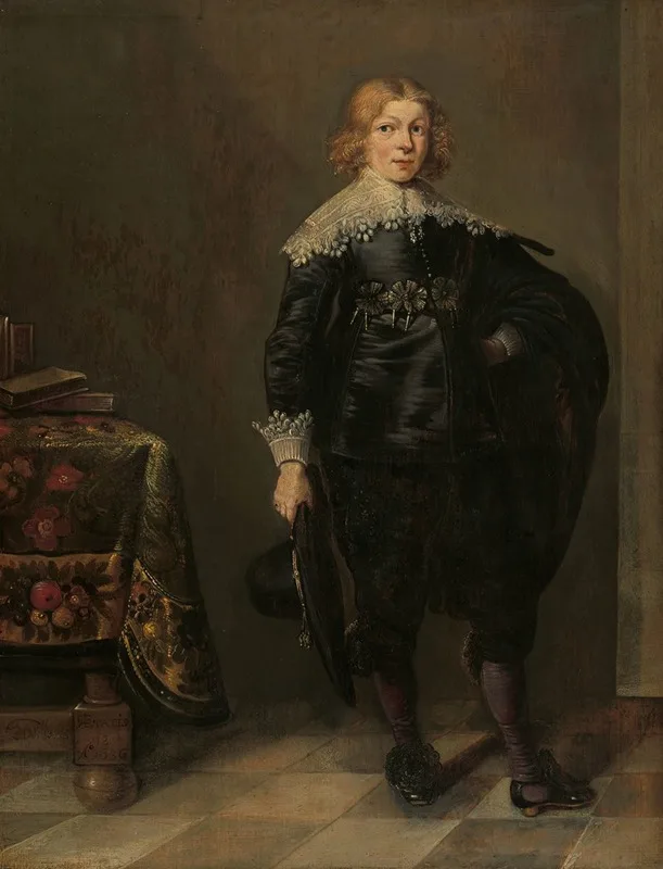 Harmen Willems Wieringa