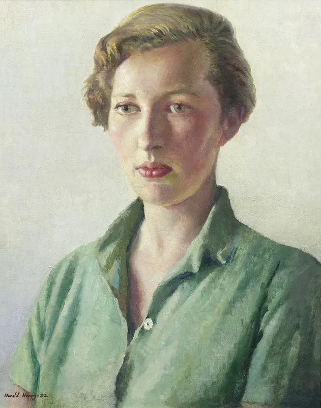 Harold Harvey