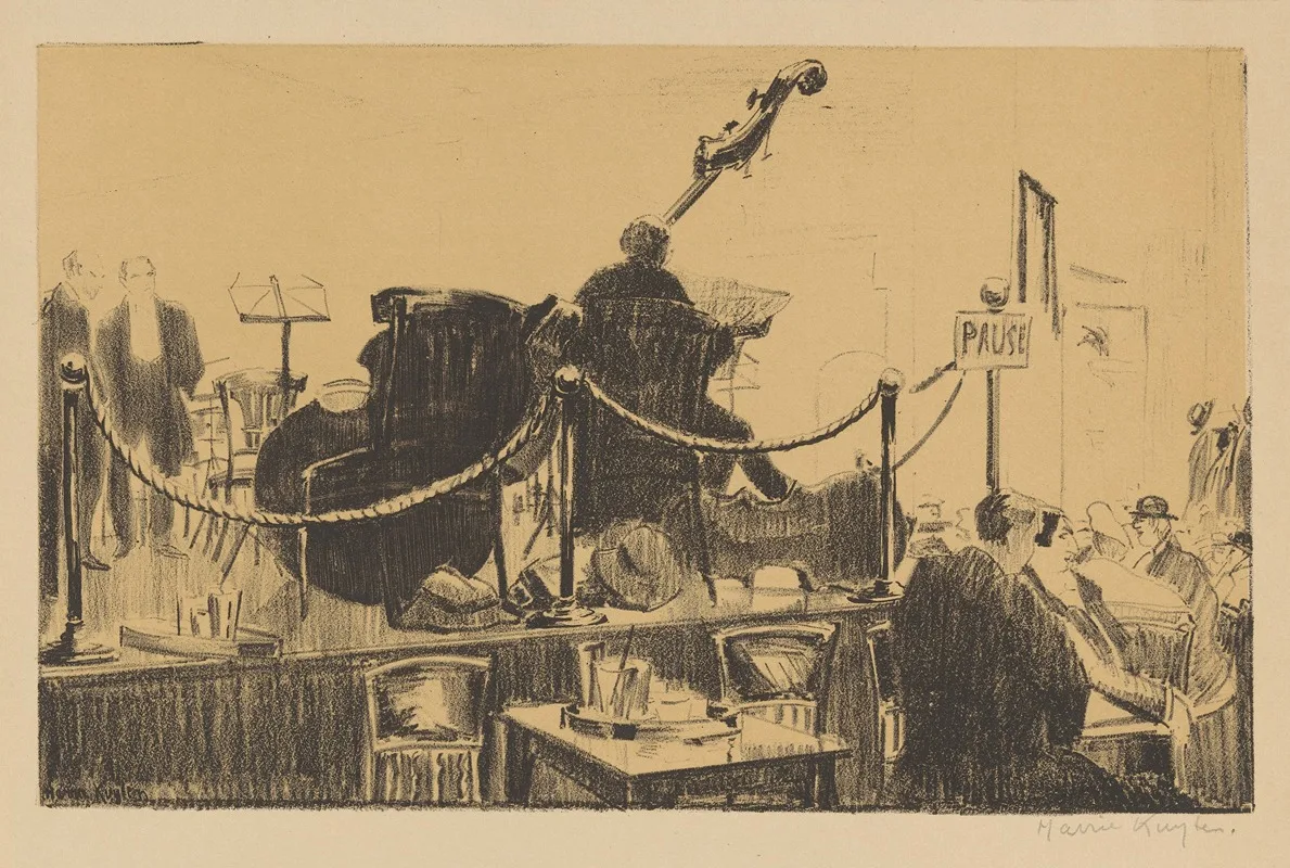 Harrie Kuyten