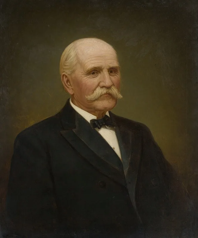 Harry Ives Thompson