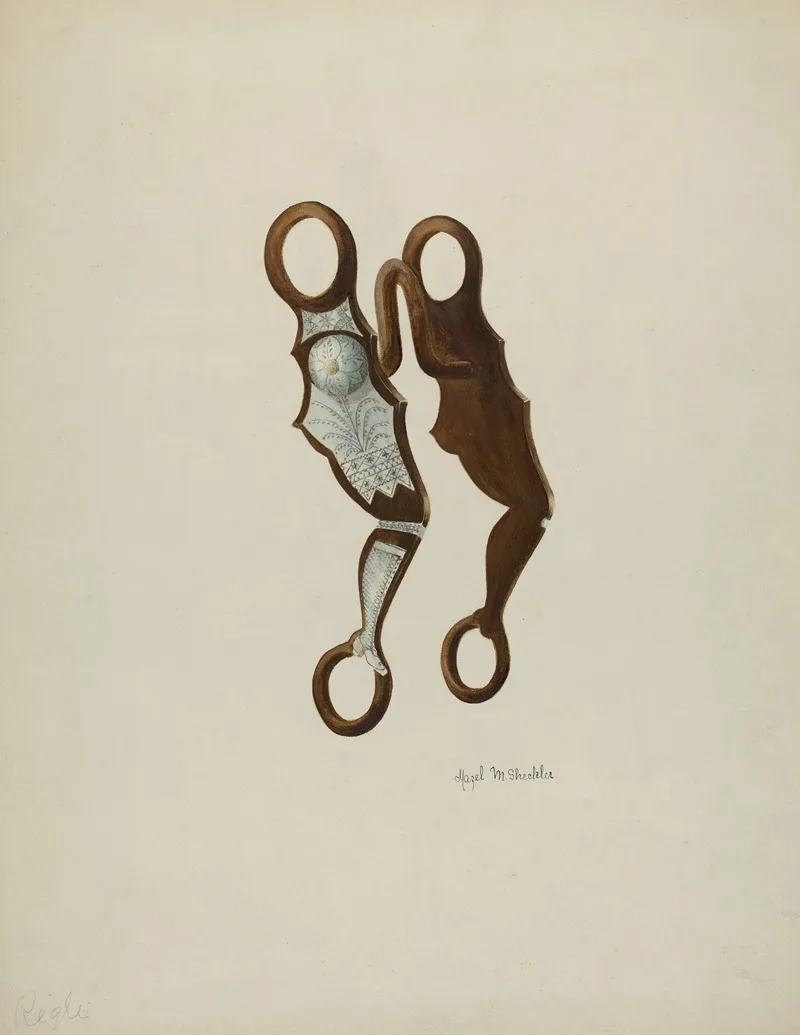 Hazel Sheckler