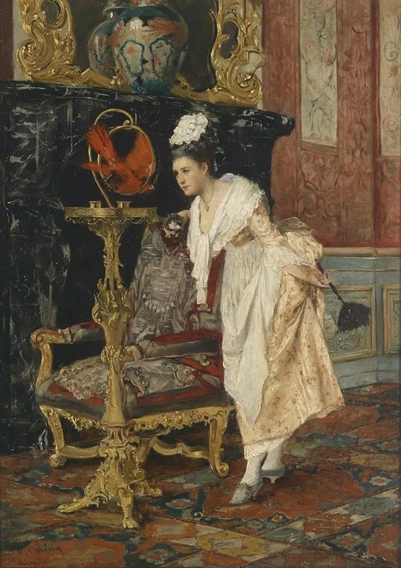 Hedwig Oehring