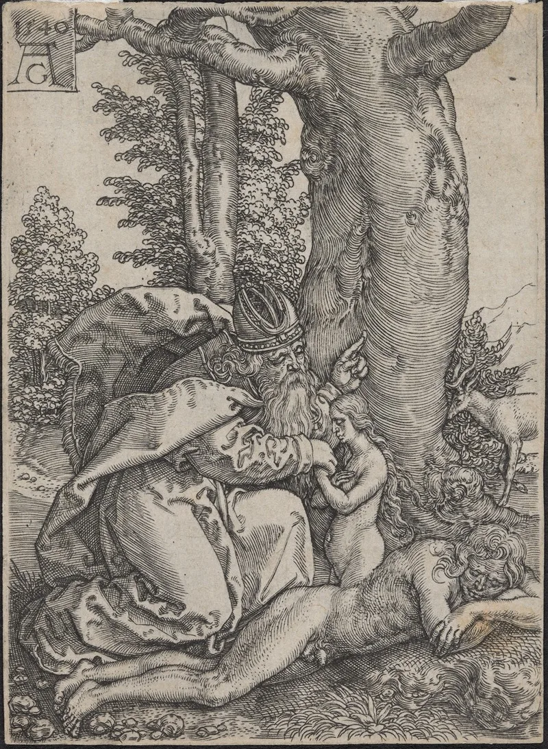 Heinrich Aldegrever