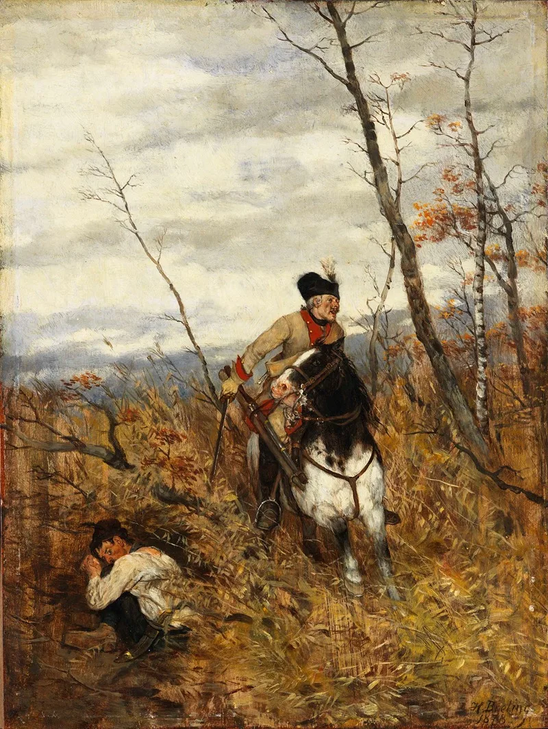 Heinrich Breling