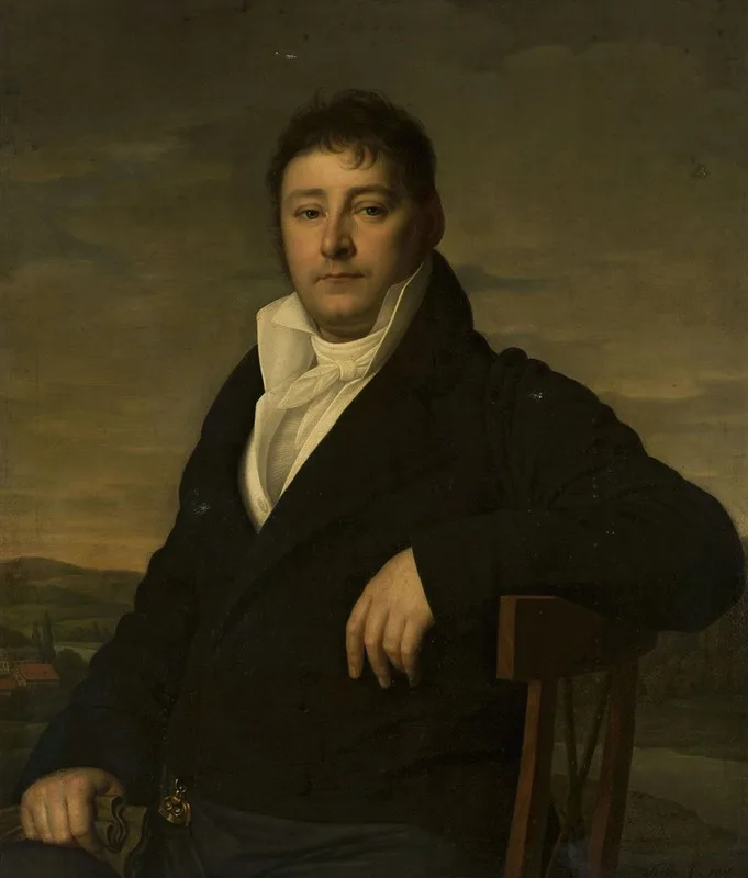 Heinrich Christoph Kolbe