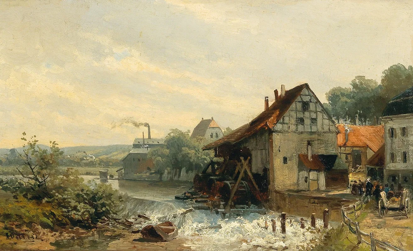 Heinrich Deiters