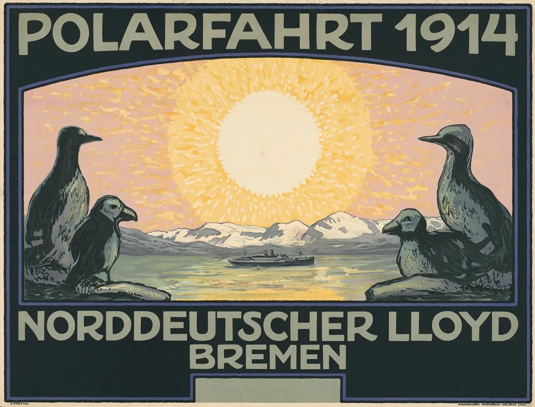 Heinrich Freytag