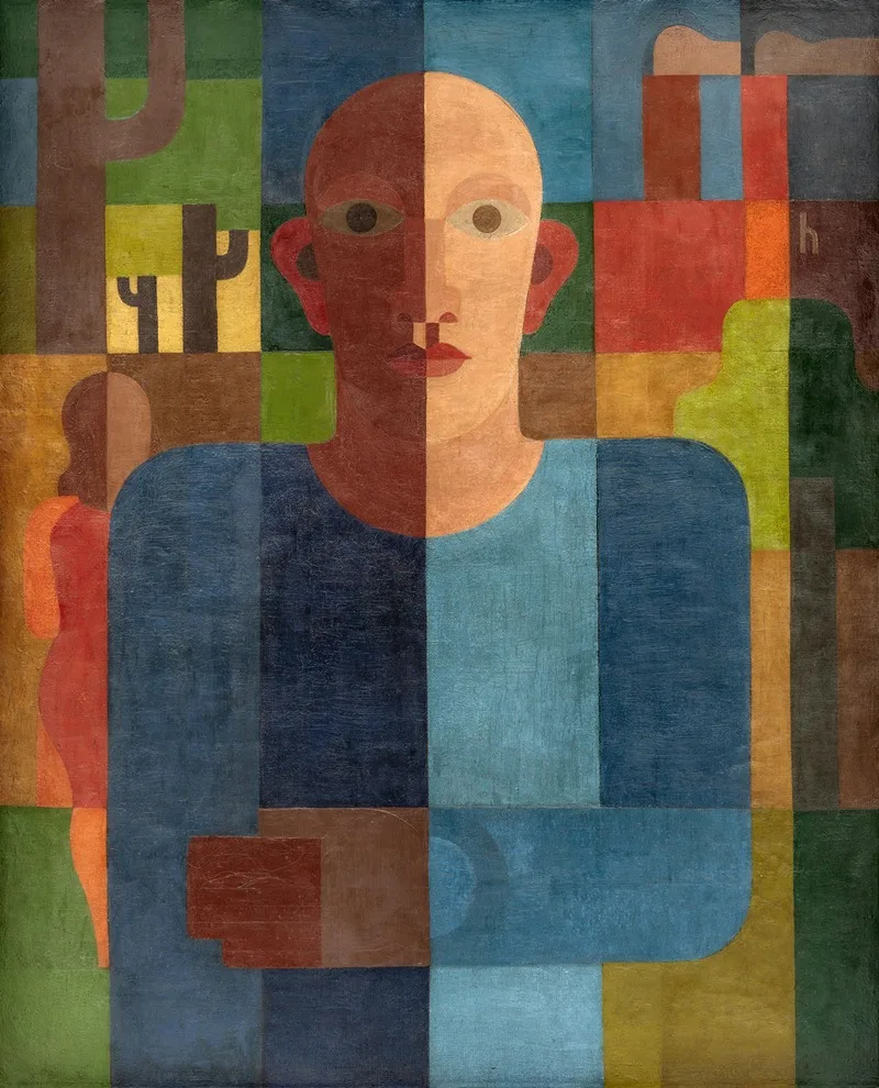Heinrich Hoerle