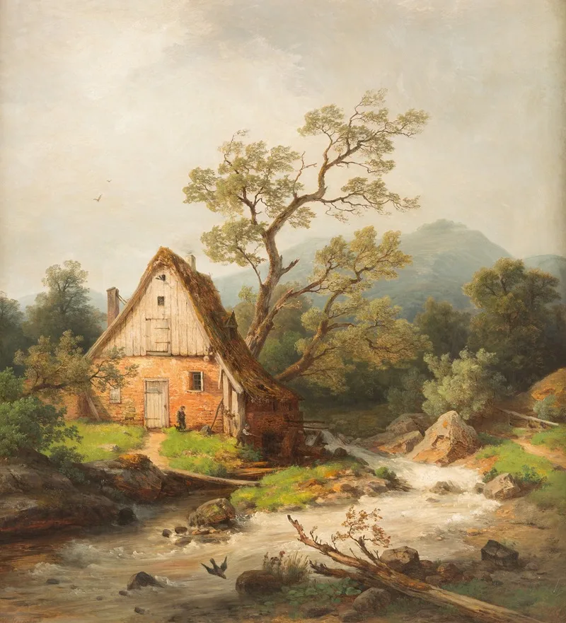 Heinrich Steinike