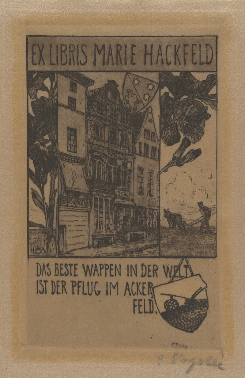 Heinrich Vogeler