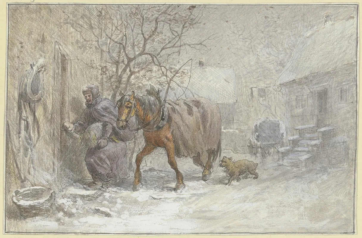 Heinrich Winter