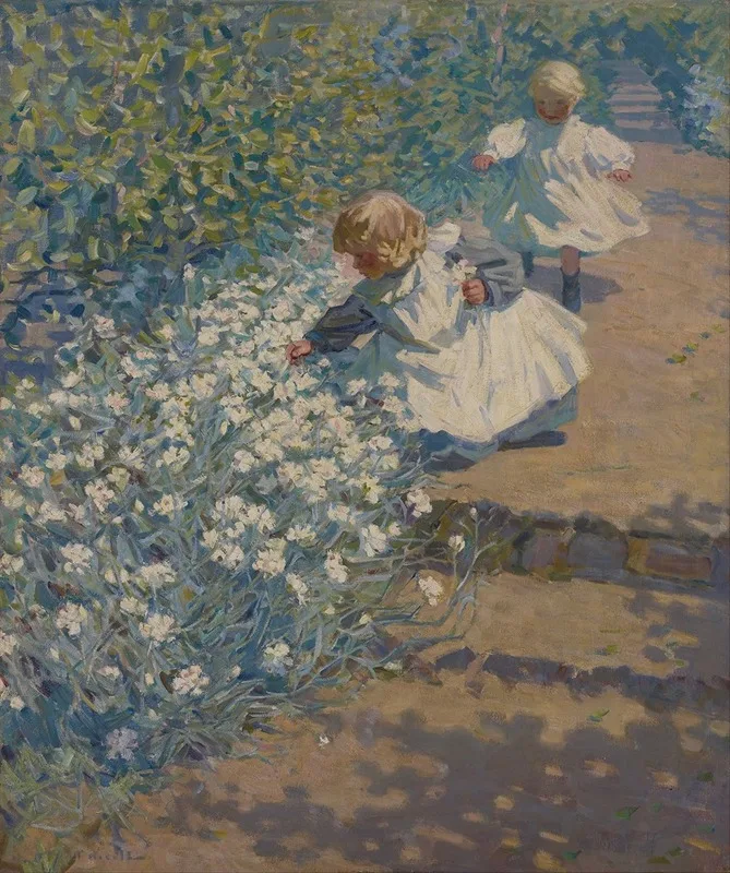 Helen Galloway McNicoll