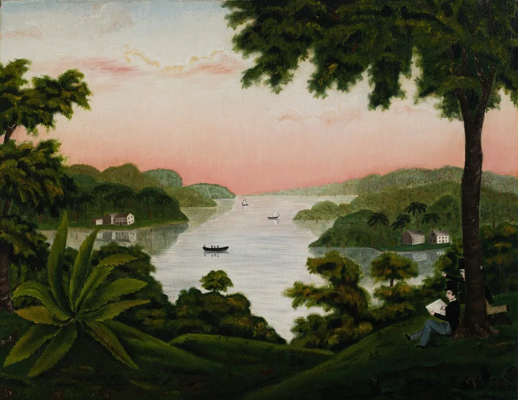 Helen Matilda Kingman
