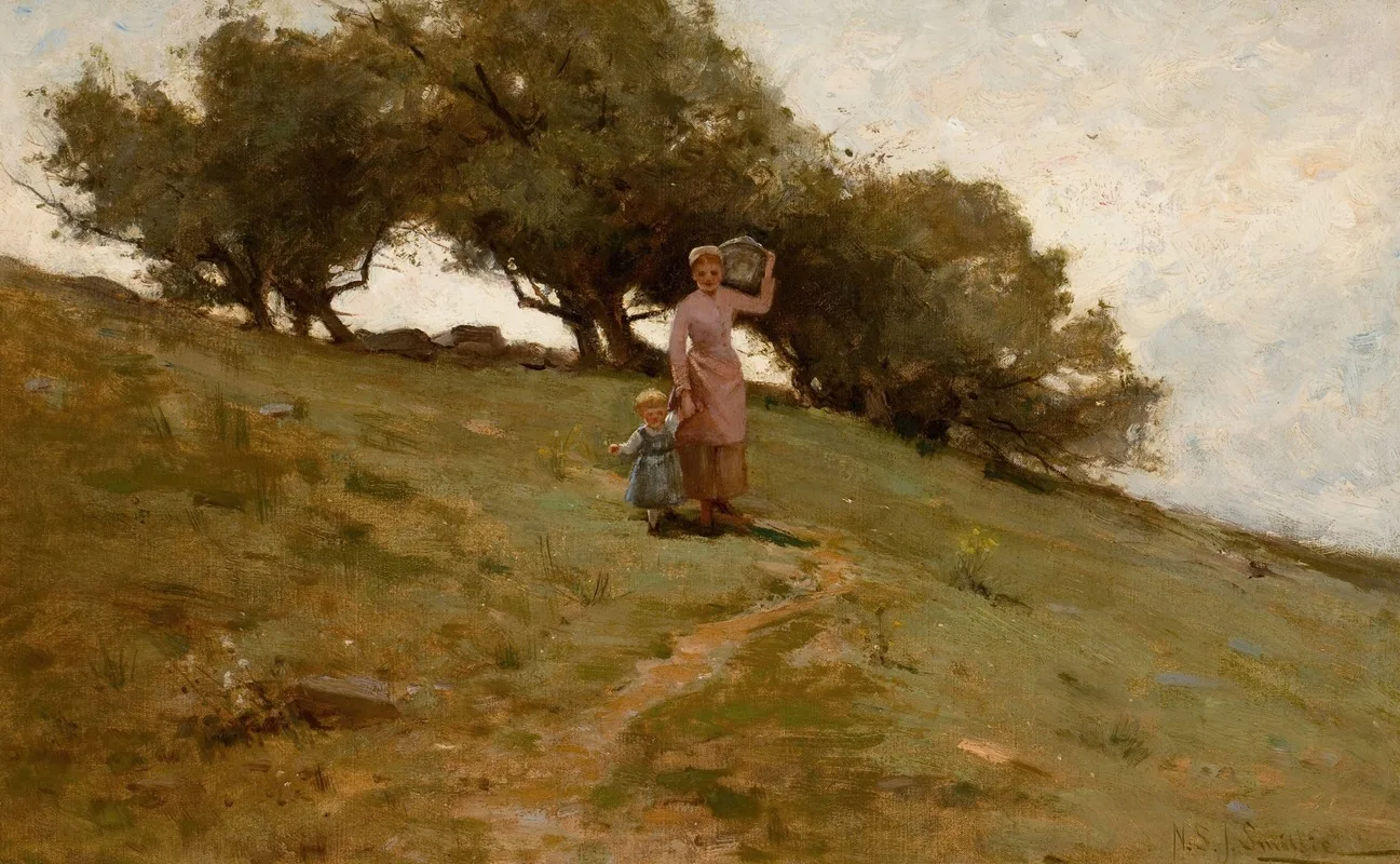Helen Sheldon Jacobs Smillie