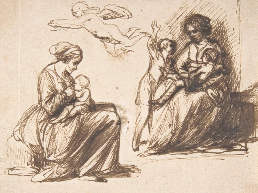 Hendrick Goudt