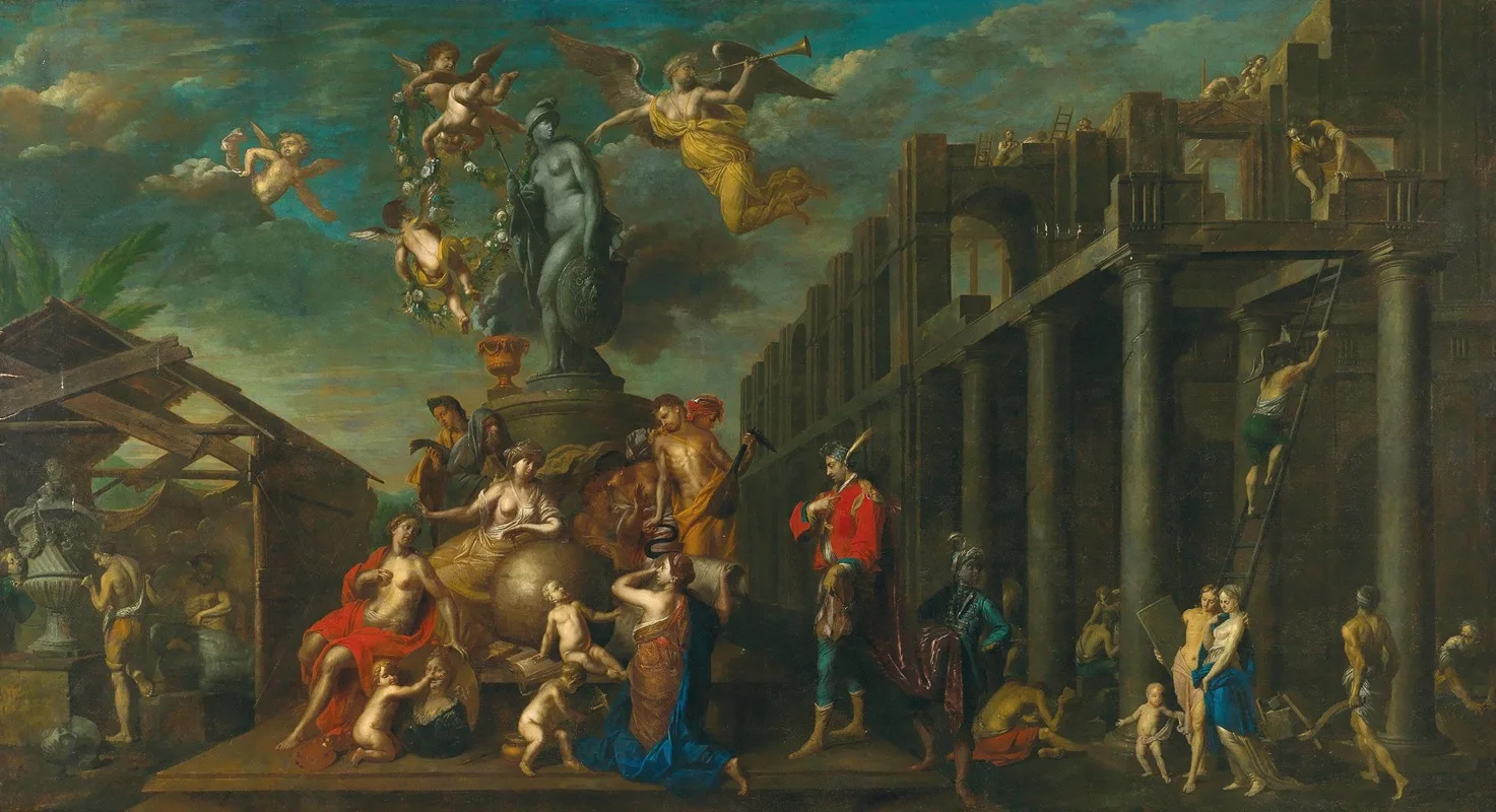 Hendrick Govaerts