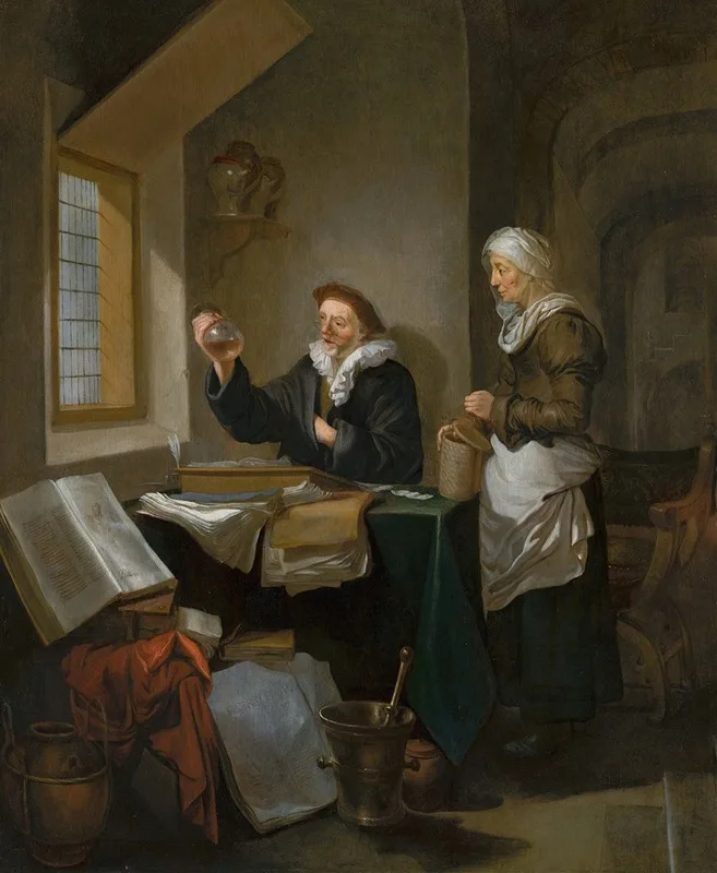 Hendrick Heerschop