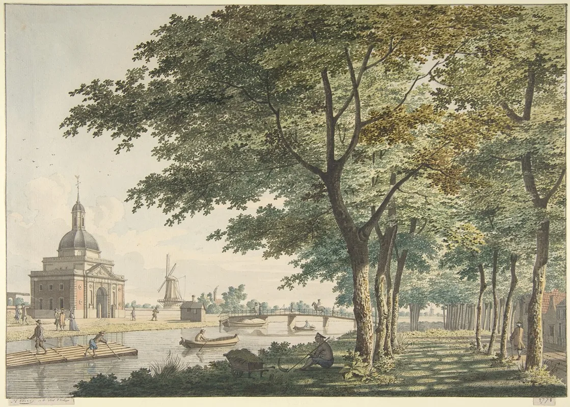 Hendrick Keun