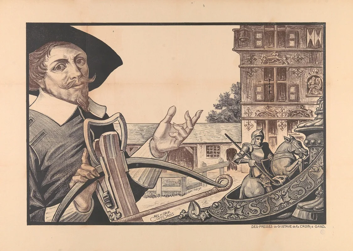 Hendrik Coppejans