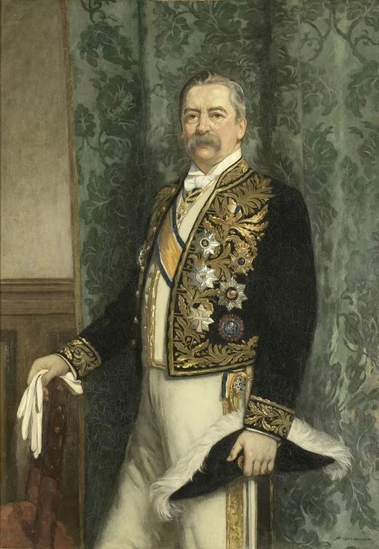 Hendrik Johannes Haverman