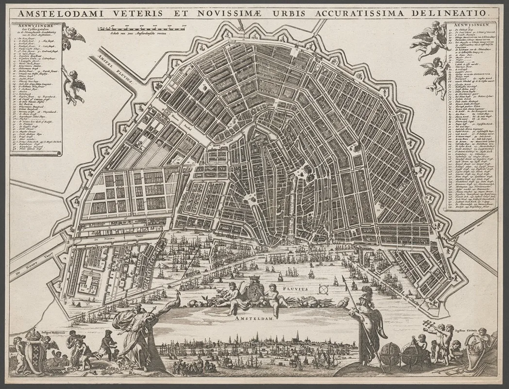Hendrik van Waesberge