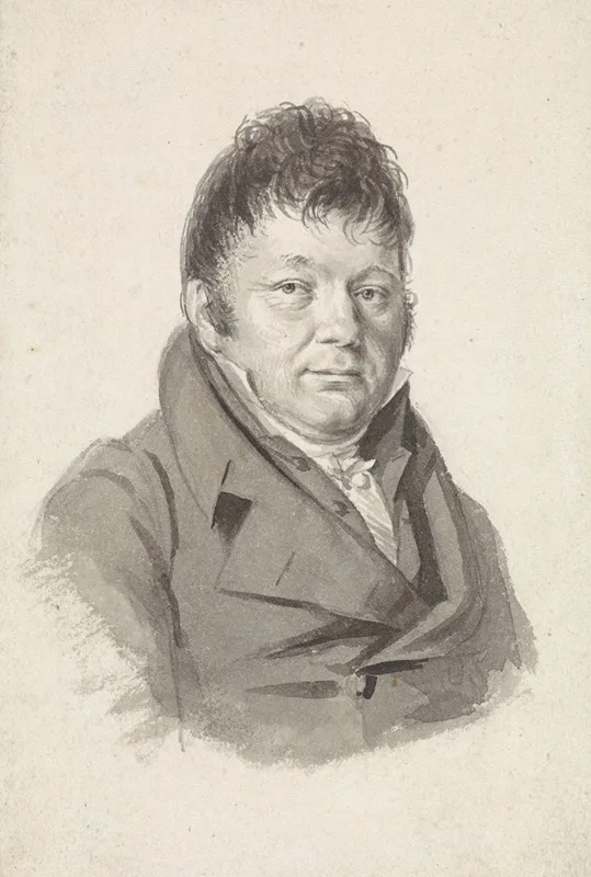 Hendrik Willem Caspari