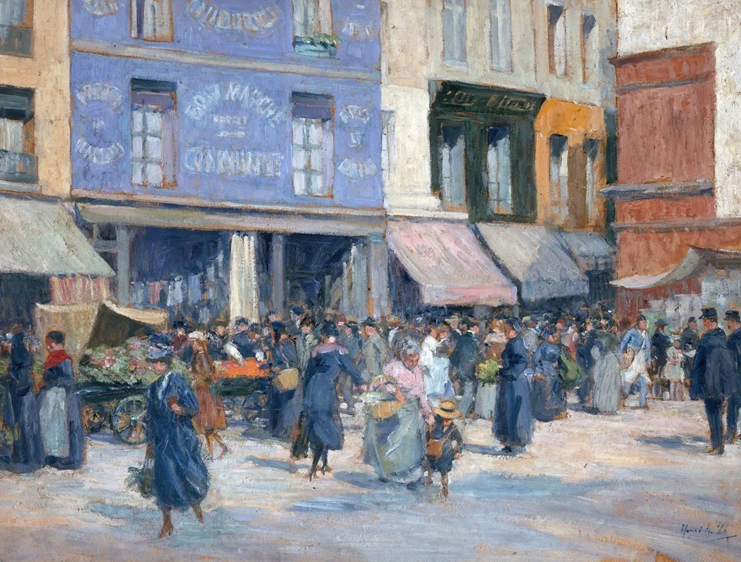 Henri-Achille Zo