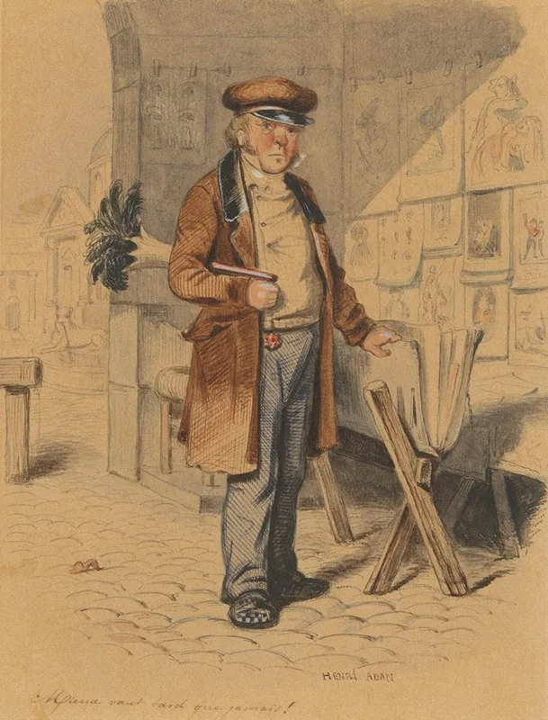 Henri Adan