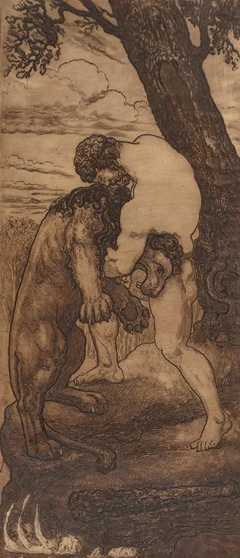 Henri-Arthur Lefort des Ylouses