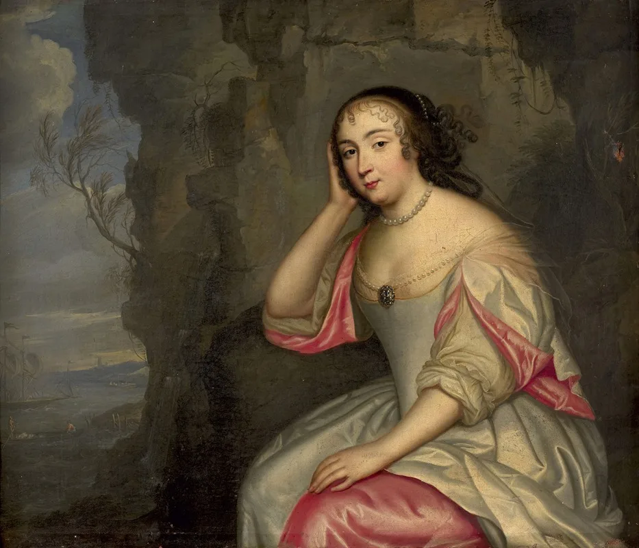 Henri Beaubrun