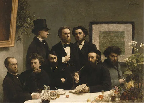 Henri Boulanger Gray