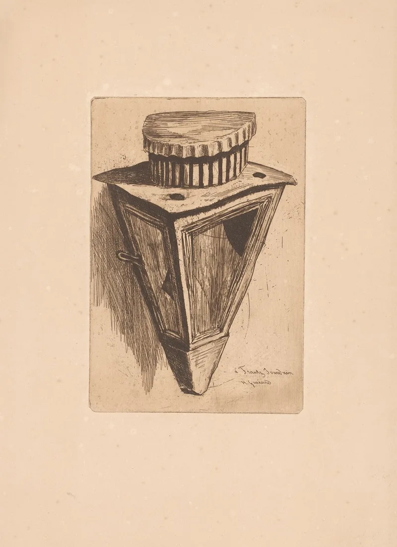 Henri-Charles Guérard