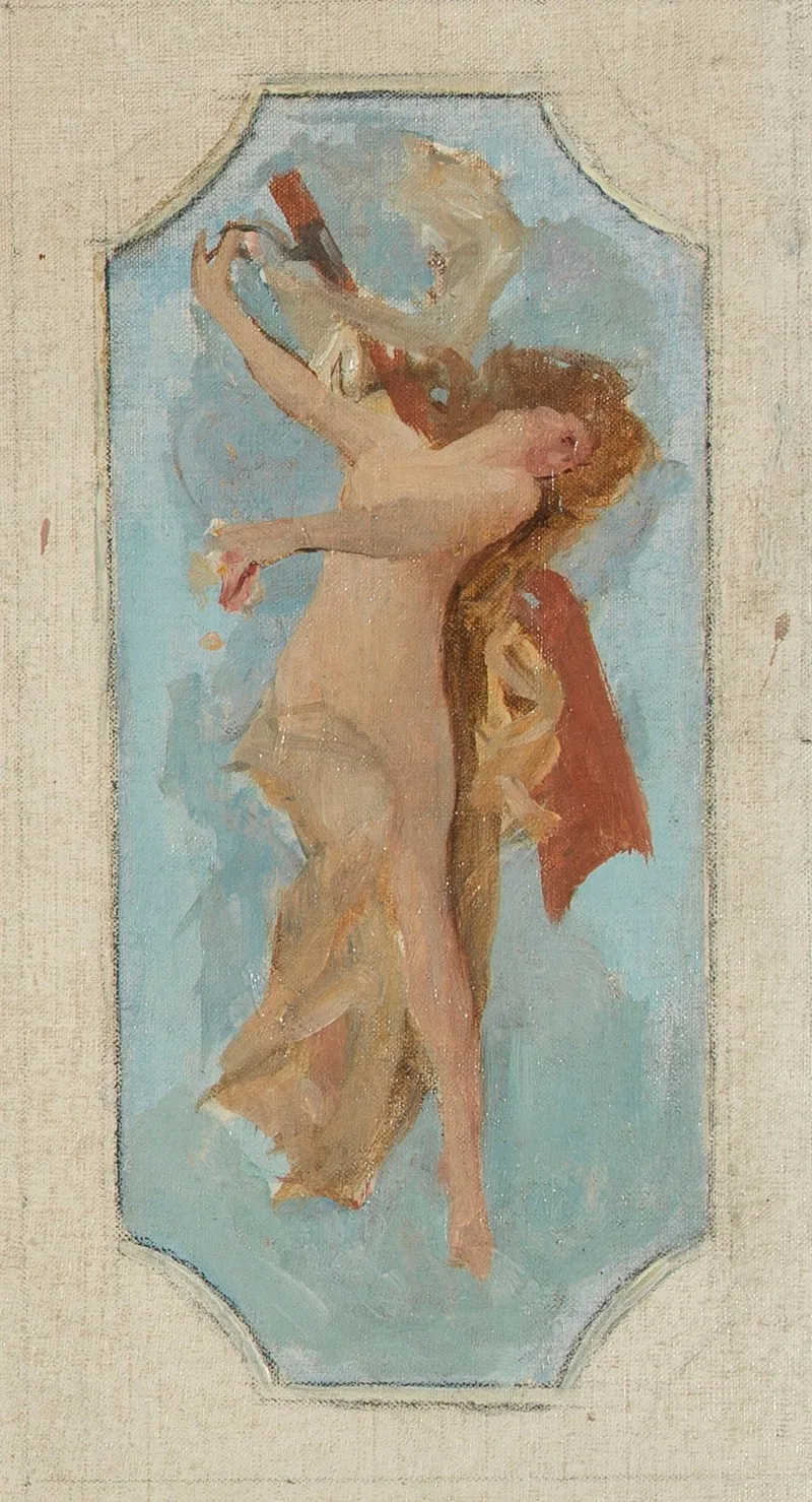 Henri Courselles-Dumont