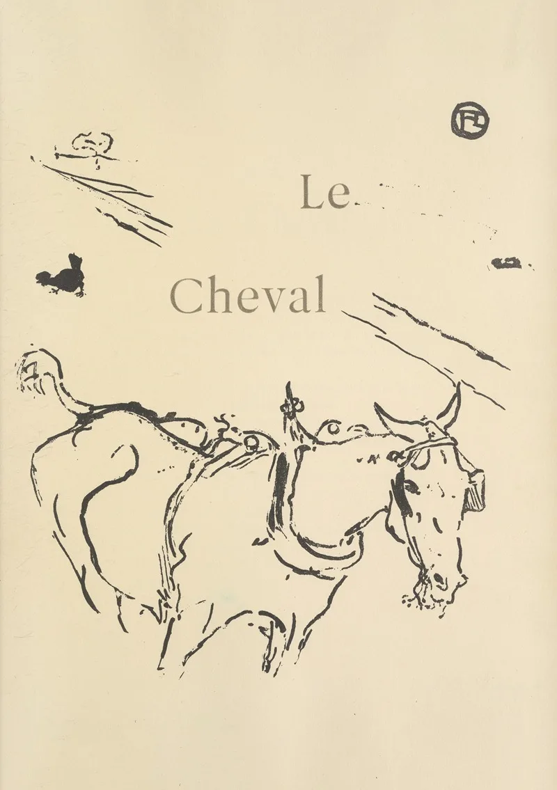 Henri de Toulouse-Lautrec