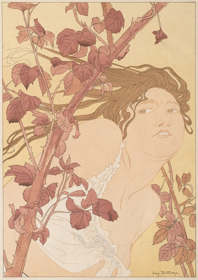 Henri Detouche
