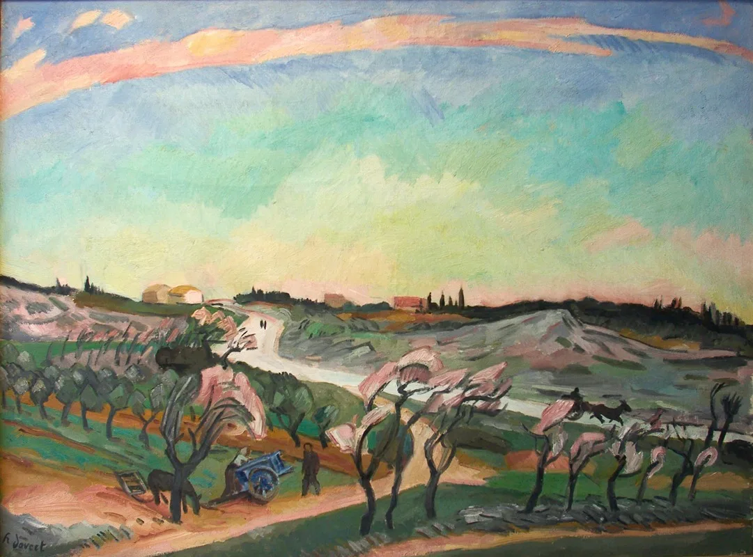 Henri Doucet