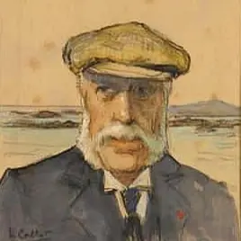 Henri-Eugène Callot