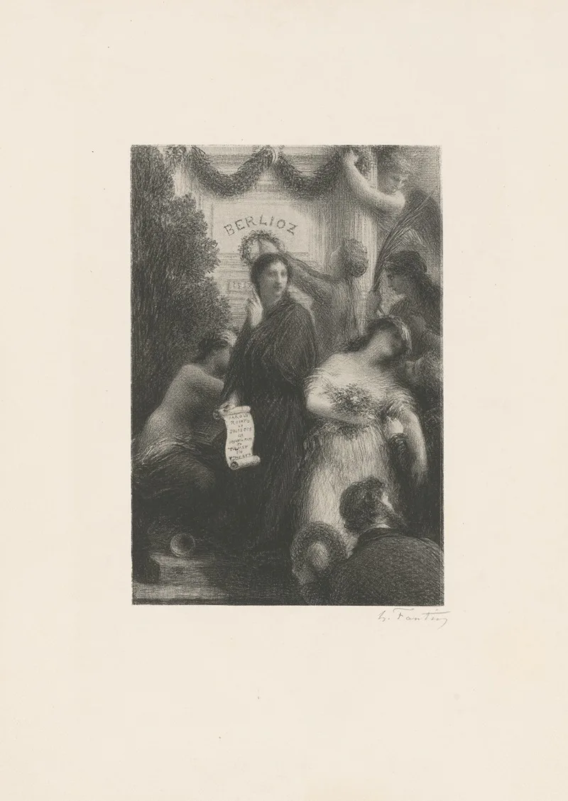 Henri Fantin-Latour