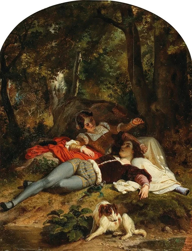 Henri Félix Emmanuel Philippoteaux